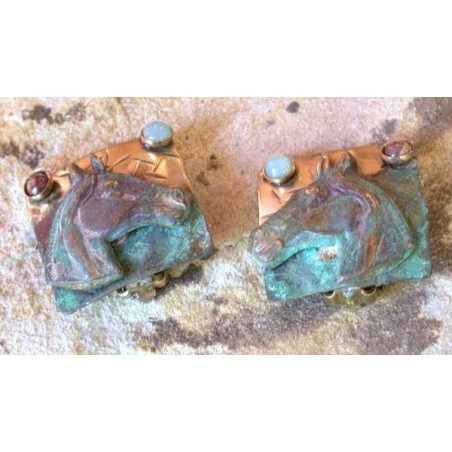 TTO2880e - Olive Patina