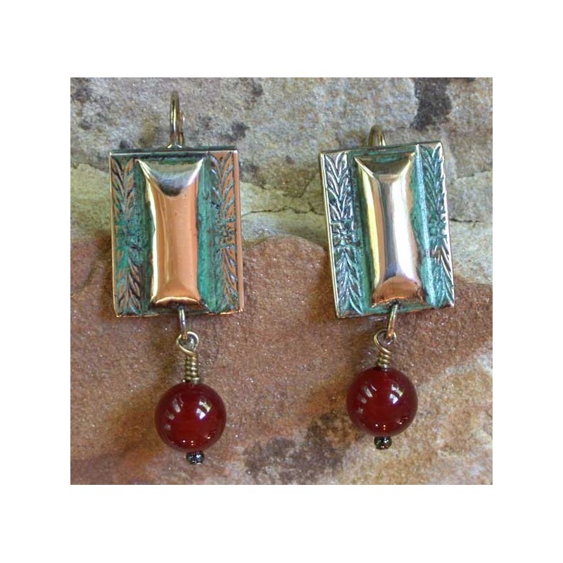 RMP6878e - Carnelian