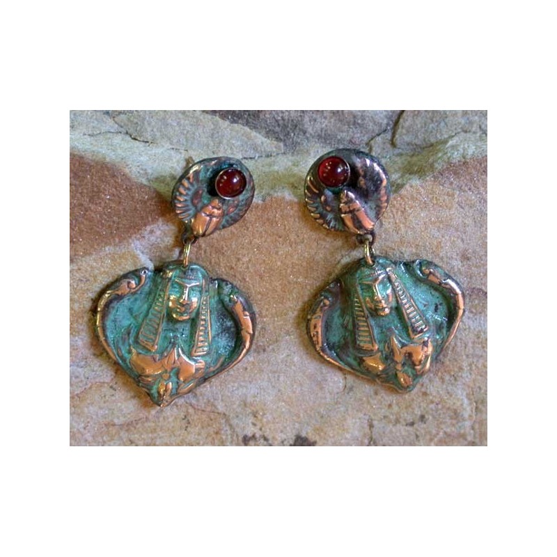 EGP1301e - Carnelian