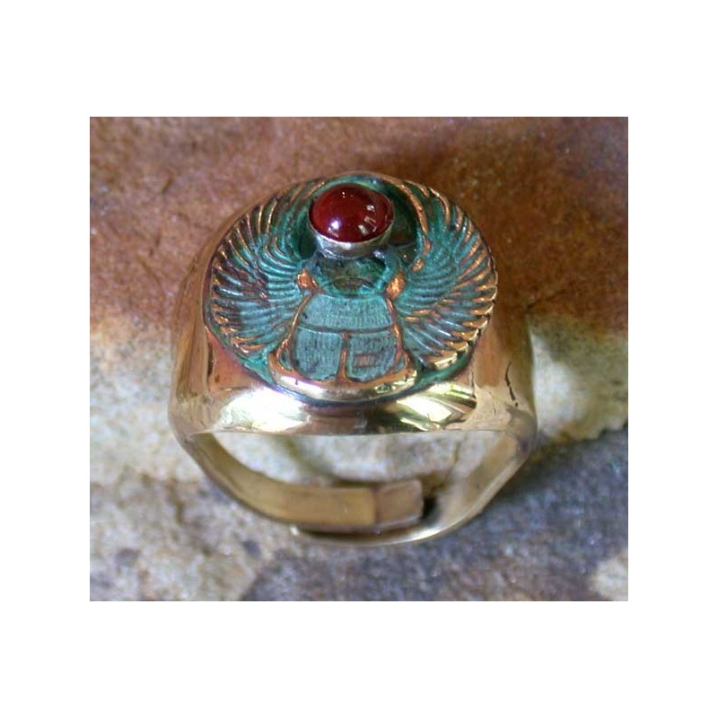 EGP2532r - Carnelian