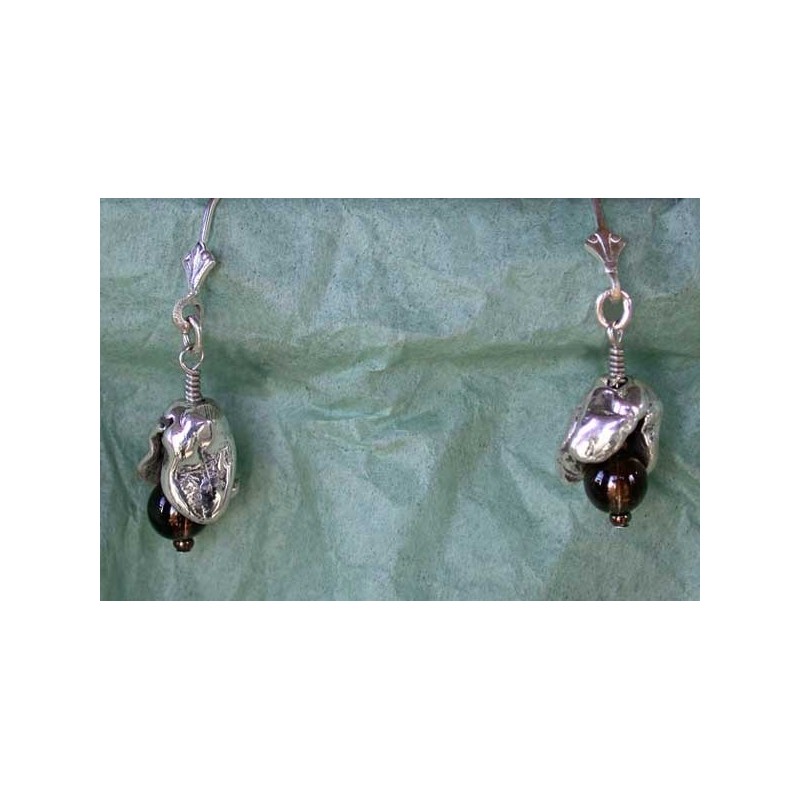 TUS653e - Smoked Topaz