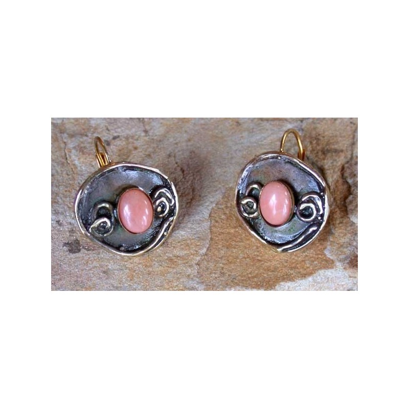 YE122e - Pink Aventurine