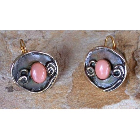YE122e - Pink Aventurine