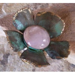 NAP861r - Rose Quartz