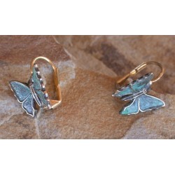 NAP283e Verdigris Patina