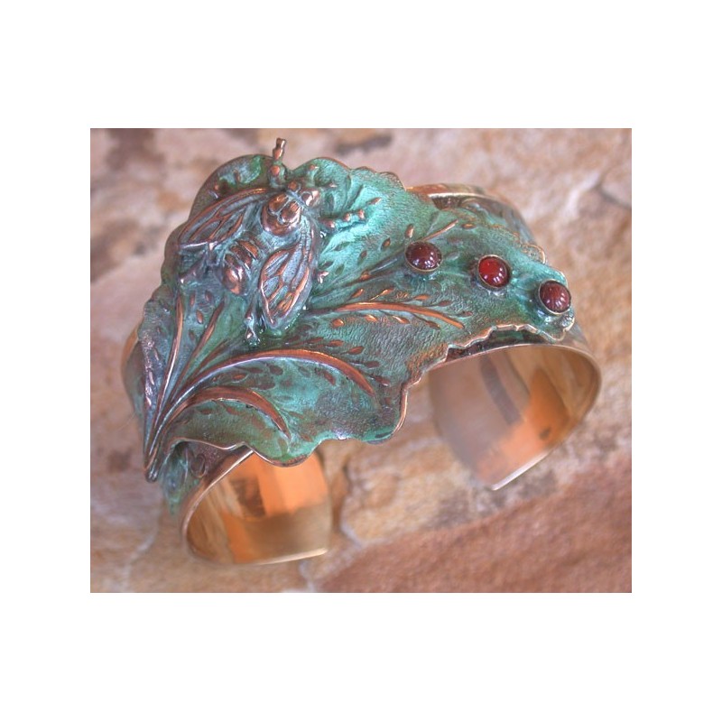 LP7473bc - Carnelian & Jasper