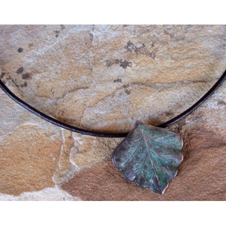 NAP6697pd - Brown Rawhide