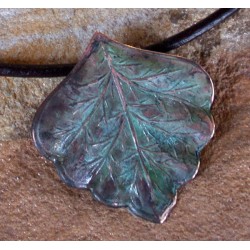 NAP6697pd - Deaial: Brown Rawhide