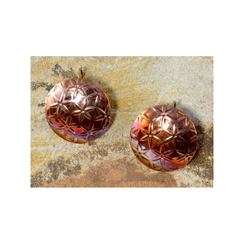 YCI482e - Stars Pattern