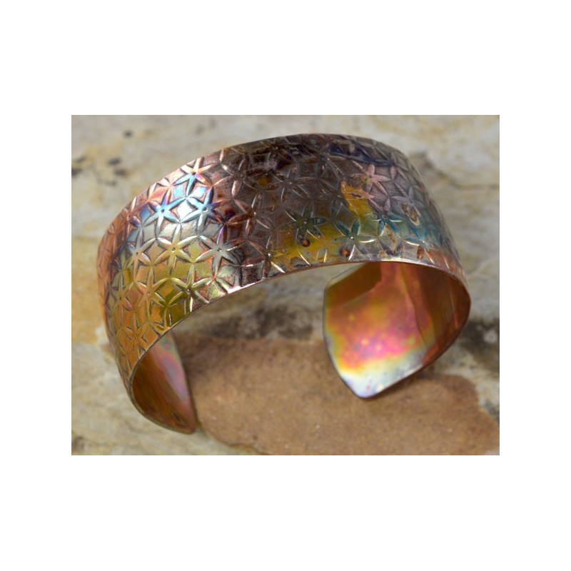 YCI291bc -  Stars Pattern