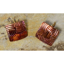 YCI75e - Basketweave Pattern