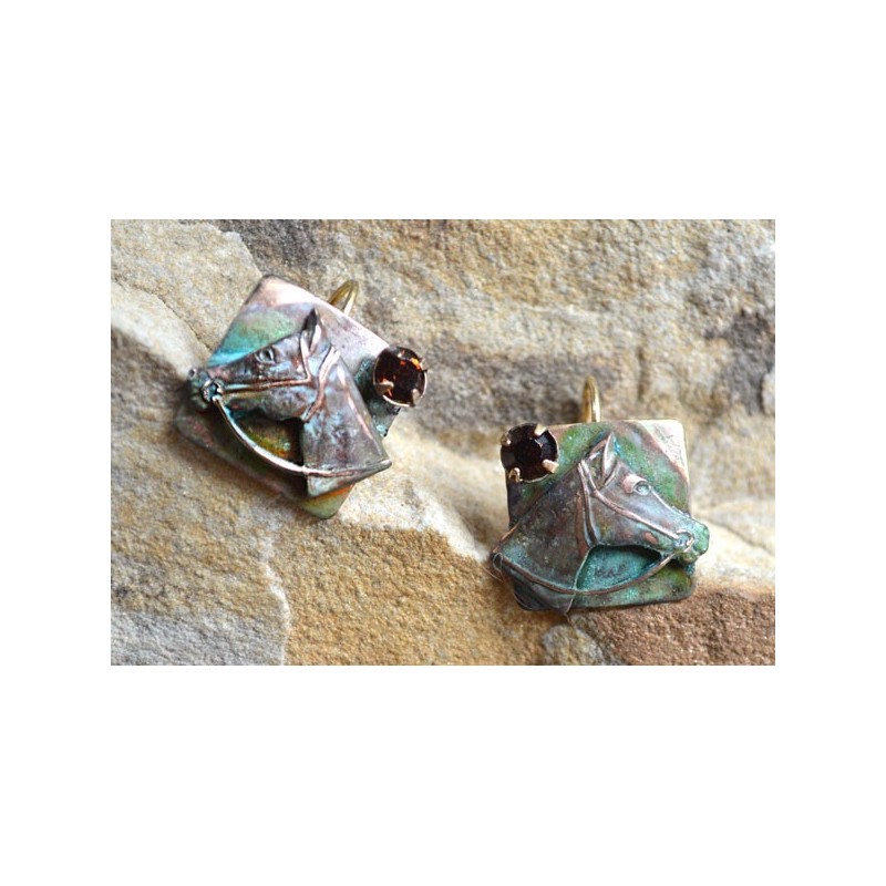 EQO79eCR - Museum Latch