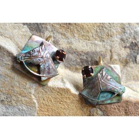 EQO79eCR - Museum Latch