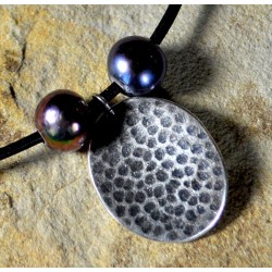 YCMS405pd - Detail: Black / Black