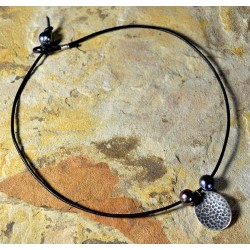 YCMS405pd - Black / Black