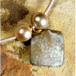 YCW40pd - Detail: Pink / Pink Pearlized