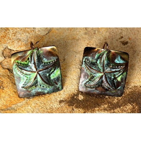 OCP725e - Museum Latch (Leverback)