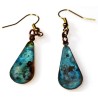 BHP249e Teardrop Earrings