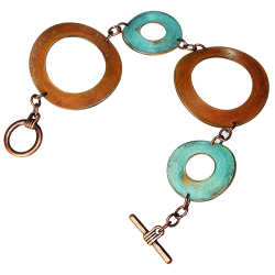 Bohemian Chic Geometry Line...