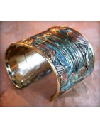 Camaroon Collection by Elaine Coyne