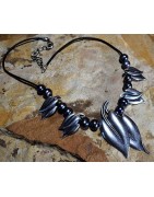 Antique Mirror Silver