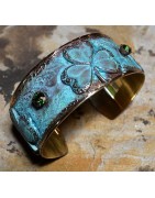 Shamrocks and Clovers