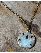 Aquatic Ankle Bracelets