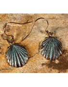 Oceania Earrings
