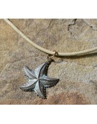 Oceania Necklaces by Elaine Coyne Galleries