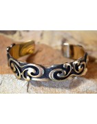 Bohemian Chic Cuffs