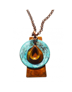 Bohemian Chic Necklaces