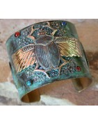 Egyptian Cuffs
