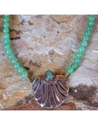 Lost Wax Cast Sterling