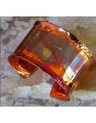 Copper Iridescent