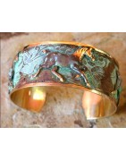 Equestrian Cuffs