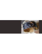 Gunmetal Patina Equestrian Motif Jewelry