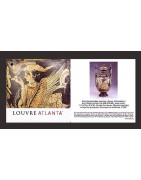 Louvre Atlanta Collection by Elaine Coyne Galleries